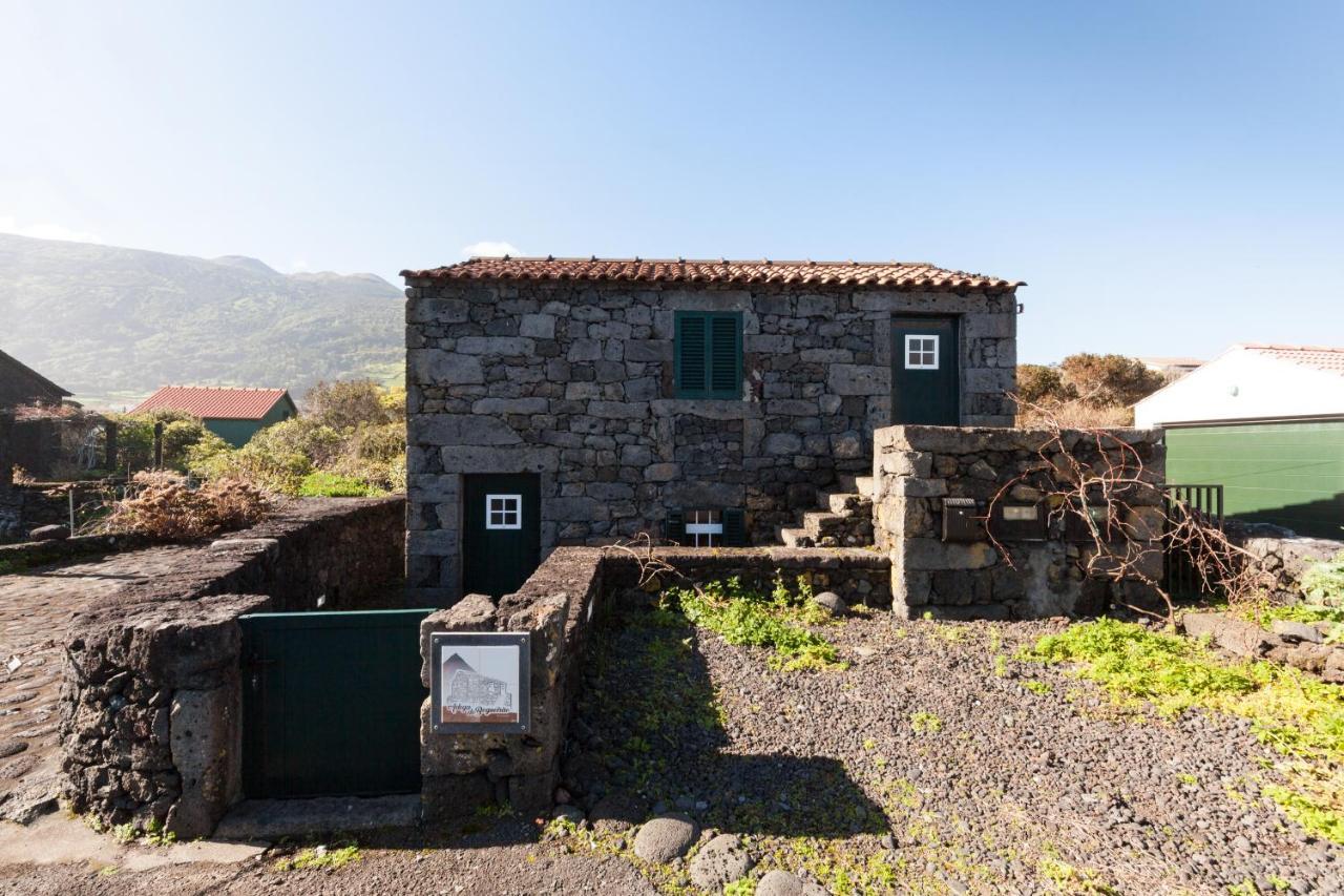 Adega Do Boqueirao Villa Prainha  Екстериор снимка