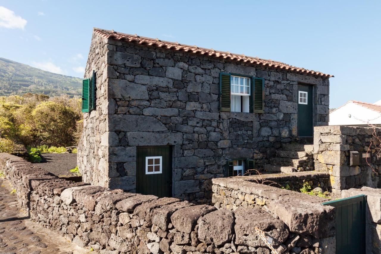 Adega Do Boqueirao Villa Prainha  Екстериор снимка