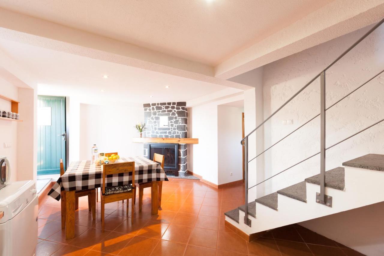 Adega Do Boqueirao Villa Prainha  Екстериор снимка