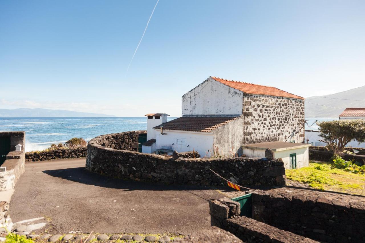 Adega Do Boqueirao Villa Prainha  Екстериор снимка
